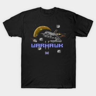 Warhawk T-Shirt